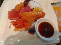 -上海凯宾斯基大酒店