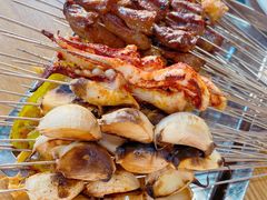 -胜泽眼镜烧烤(云霄路直营店)