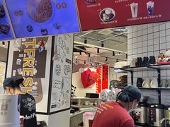 -鲜芋仙(南开大悦城店)
