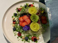 -狮拾久·现代新加坡料理(福田COCO Park店)