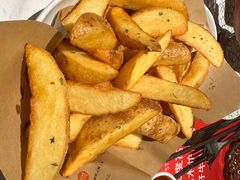 -赤火牛排(金狮广场店)