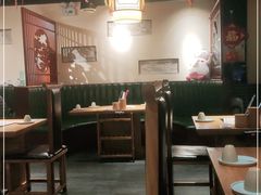 大堂-聚聚火锅.欢聚到半夜(静海店)