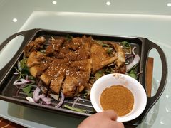 -红色盛宴酒楼(科丰桥店)