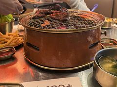 -西塔老太太泥炉烤肉(上海七宝领展广场店)