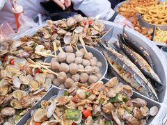 -金陵中学(河西分校)