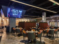 -404干式熟成牛排馆•聚会餐厅