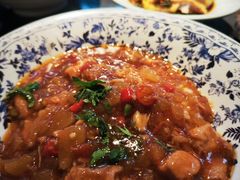 -阿大排档(长春这有山店)