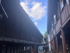 -黄瓜箐温泉疗养院