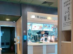 -麦当劳(双榆树店)