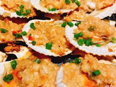 -云晓光头烧烤吧(新大陆广场店)