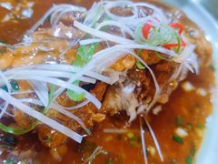 -小厨食堂(黄田坝店)