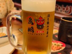 -鸟鹏烧鸟居酒屋(仁恒梦中心店)