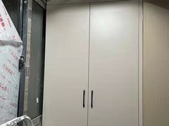 -佰丽爱家全屋定制(汶水店)