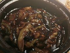 -大鸭梨烤鸭(枣园店)