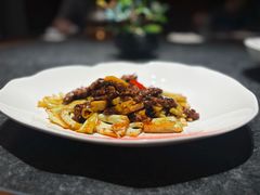 -海味·悦外滩中餐厅(上海宝龙丽筠酒店)