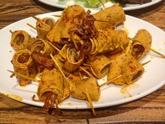 -有奴思烤肉·清真(正宁路店)