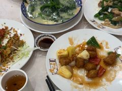 -凤城礼记鱼翅海鲜酒家(新马路总店)