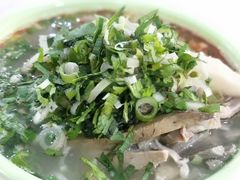 -阿叶羊杂碎(前进街店)