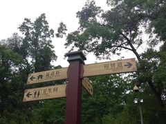 -武侯墓风景区