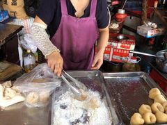-老南昌白糖糕(大士院店)