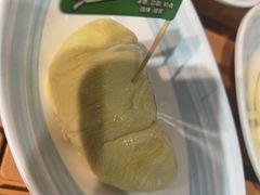 -深海聚汇·牛榴宴·自助料理(江宁万达店)