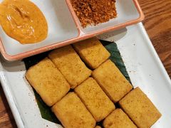 -云海肴·汽锅鸡·云南菜(苏州中心店)