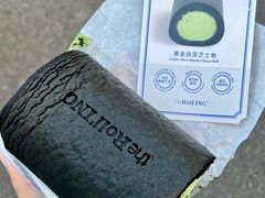 -the Roll'ING手作瑞士卷专门店(卓悦中心店)