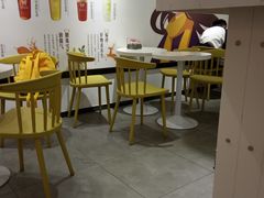 -鹿野茶事(开元盛世店)