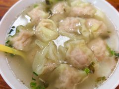 -小秋水饺(大成路总店)