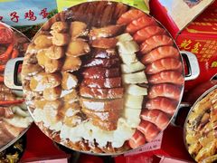 盆菜-黄埔华苑酒家(黄埔总店)