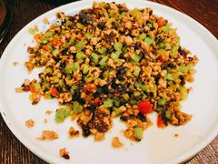 黑三剁-浩海火烧云傣家菜(京广店)