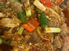 -辣螃铠盆盆蟹大排档(总店)