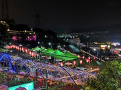 -枇杷园食为鲜火锅(南山店)