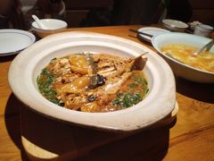 -永安鱼庄·镇江菜(丁卯店)