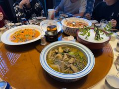 -二十八里太湖船菜(吉祥路店)