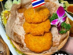-Hi YOU你的饭局泰餐厅(雍和宫店)