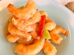 -烤肉宛饭庄(北新桥店)