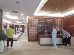 -慈铭体检(北京奥亚分院)