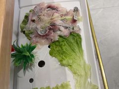 -粤顺渔坊·中山脆肉鲩火锅(清湖店)