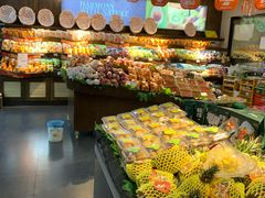 -鲜丰水果(九洲新世界花苑店)