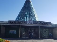 -济州岛泰迪熊博物馆