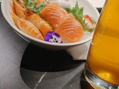 -水木锦堂·自助铁板烧(世贸天阶店)