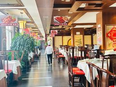 -惠丰堂饭庄·烤鸭·京味菜(西北旺·唐家岭店)