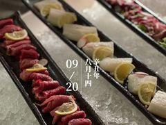 -上海东方佘山翰悦阁酒店·Vie全日制餐厅