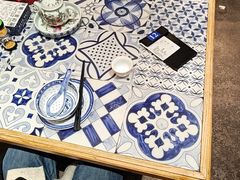 -图味美小黄鱼·景德菜(浙江路店)