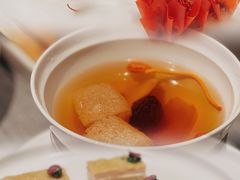 葱油水晶鸡-柿合缘新京菜(国金中心商场店)
