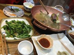 -妈妈的味道(和顺古镇店)