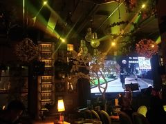 -胡桃里音乐酒馆(下沙店)