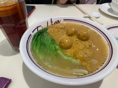 -太兴餐厅(东方广场分店)