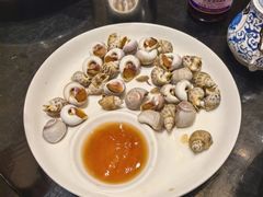 -健眺小海鲜(临海后山店)